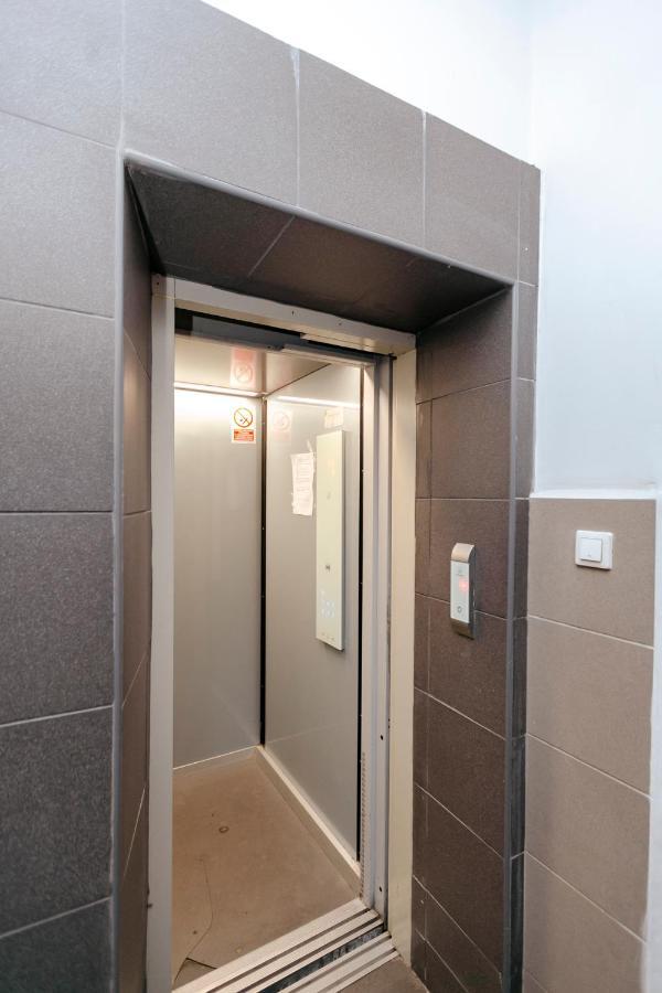 Jana Pawla Ii 36 - Bezplatny Podziemny Garaz - Free Parking - W Pelni Wyposazone - Better Apartament *